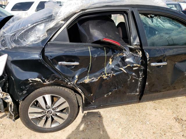 Photo 10 from auction – 2013 KIA FORTE EX with VIN KNAFU4A21D5669115