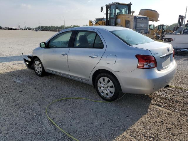Photo 2 from auction – 2010 TOYOTA YARIS with VIN JTDBT4K33A1377951