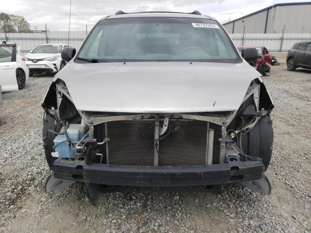 Photo 5 from auction – 2009 TOYOTA SIENNA CE with VIN 5TDZK23C19S285708