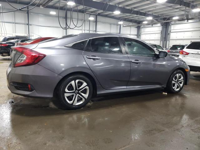 Photo 3 from auction – 2016 HONDA CIVIC LX with VIN 19XFC2F53GE048433