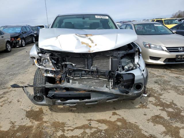 Photo 5 from auction – 2013 NISSAN FRONTIER S with VIN 1N6BD0CT5DN738692