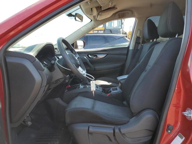 Photo 7 from auction – 2017 NISSAN ROGUE S with VIN JN8AT2MTXHW389271
