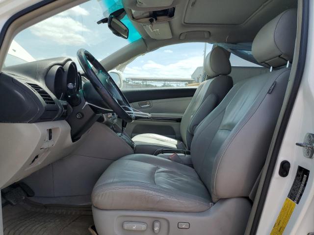Photo 7 from auction – 2008 LEXUS RX 350 with VIN 2T2GK31U68C036350