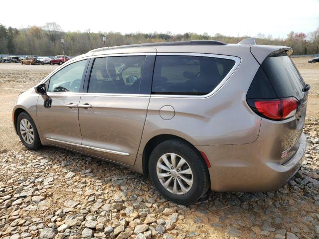 Photo 2 from auction – 2017 CHRYSLER PACIFICA T with VIN 2C4RC1BG6HR705448