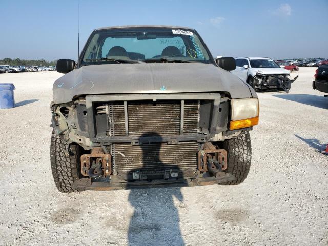 Photo 5 from auction – 2001 FORD F250 SUPER with VIN 1FTNF20L21EC75206