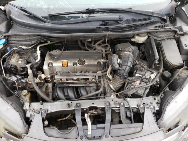 Photo 11 from auction – 2012 HONDA CR-V EX with VIN JHLRM4H50CC019074