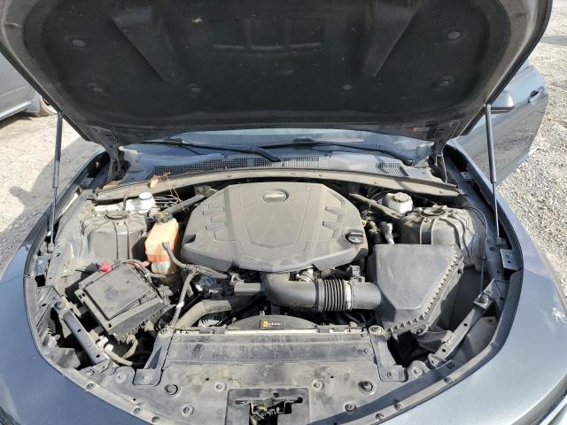 Photo 11 from auction – 2017 CHEVROLET CAMARO with VIN 1G1FB1RS7H0182430