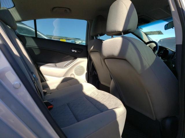 Photo 10 from auction – 2015 KIA FORTE LX with VIN KNAFK4A64F5400571