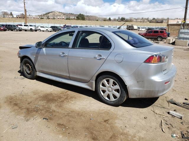 Photo 2 from auction – 2013 MITSUBISHI LANCER ES/ with VIN JA32U2FU7DU001517
