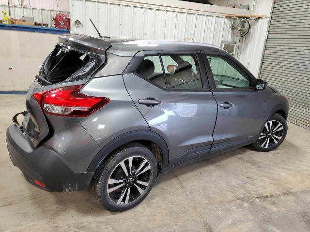Photo 3 from auction – 2019 NISSAN KICKS S with VIN 3N1CP5CU3KL554212