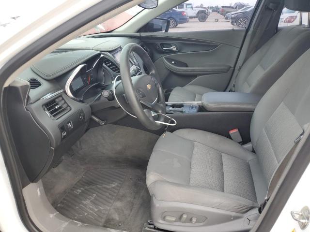 Photo 7 from auction – 2015 CHEVROLET IMPALA LS with VIN 2G11X5SL9F9182941