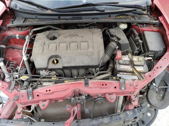 Photo 11 from auction – 2015 TOYOTA COROLLA L with VIN 5YFBURHE9FP261711
