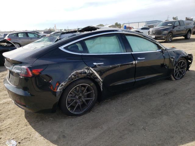 Photo 3 from auction – 2019 TESLA MODEL 3 with VIN 5YJ3E1EA9KF296548