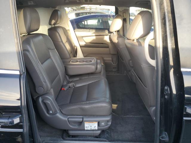 Photo 11 from auction – 2012 HONDA ODYSSEY EX with VIN 5FNRL5H64CB016843