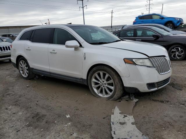 Foto 4 de la subasta – 2012 LINCOLN MKT con VIN 2LMHJ5AT5CBL54802