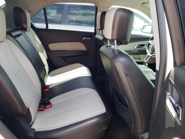 Photo 10 from auction – 2014 CHEVROLET EQUINOX LT with VIN 1GNFLGEK7EZ117945