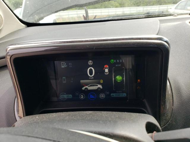 Photo 9 from auction – 2013 CHEVROLET VOLT with VIN 1G1RD6E45DU145911