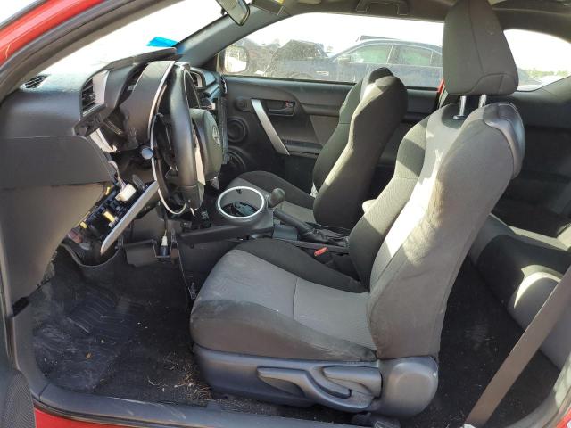 Photo 7 from auction – 2015 TOYOTA SCION TC with VIN JTKJF5C72F3091930