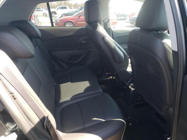 Photo 10 from auction – 2020 CHEVROLET TRAX with VIN 3GNCJMSBXLL204867