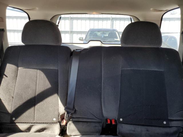 Photo 10 from auction – 2008 CHEVROLET TRAILBLAZE with VIN 1GNDT13S282222784