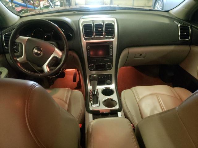 Zdjęcie 8 z aukcji – 2008 GMC ACADIA SLT z VIN 1GKEV33748J192986