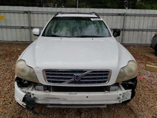 Photo 5 from auction – 2007 VOLVO XC90 3.2 with VIN YV4CN982971392437