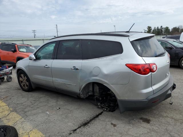 Photo 2 from auction – 2012 CHEVROLET TRAVERSE L with VIN 1GNKVJED6CJ325625