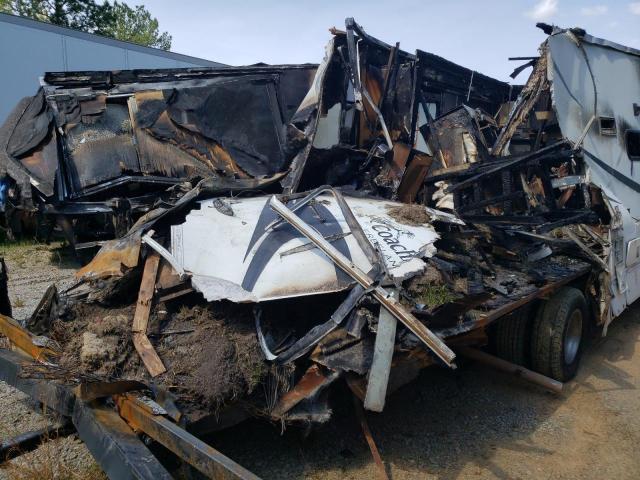 Photo 6 from auction – 2010 FORD ECONOLINE with VIN 1FDXE4FS4ADA86533