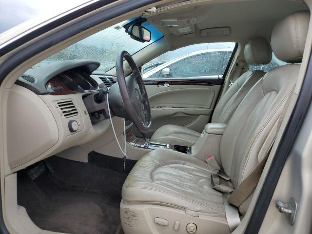 Photo 7 from auction – 2007 BUICK LUCERNE CX with VIN 1G4HD57267U151371