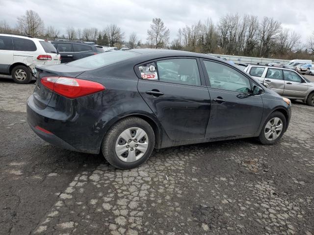 Photo 3 from auction – 2015 KIA FORTE LX with VIN KNAFK4A62F5304728