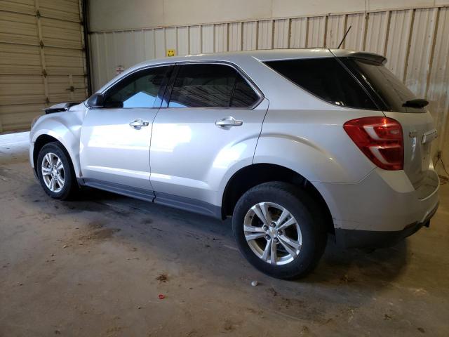 Photo 2 from auction – 2016 CHEVROLET EQUINOX with VIN 2GNALBEK8G1111130