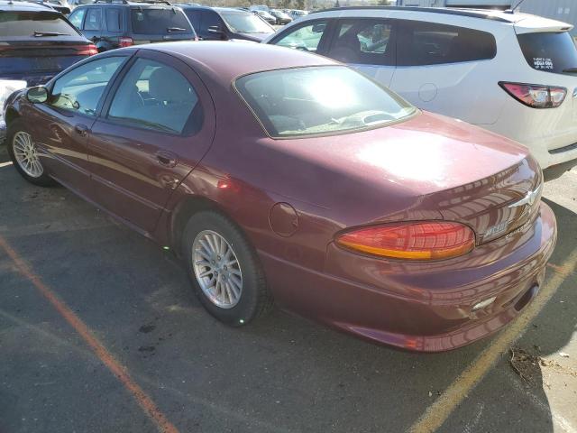Photo 2 from auction – 2002 CHRYSLER CONCORDE L with VIN 2C3AD46R62H176320