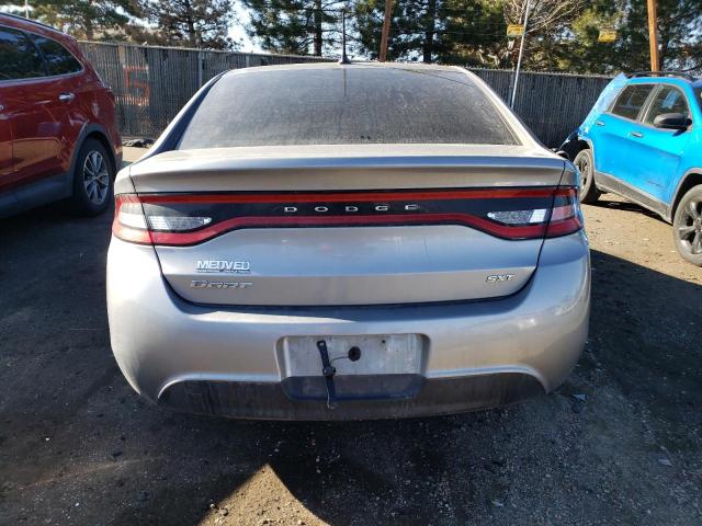 Photo 6 from auction – 2016 DODGE DART SXT with VIN 1C3CDFBB6GD635184