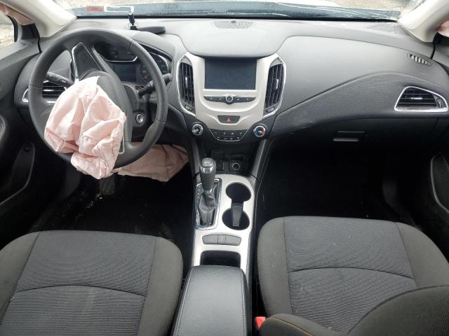 Photo 8 from auction – 2018 CHEVROLET CRUZE LS with VIN 1G1BC5SM2J7127136