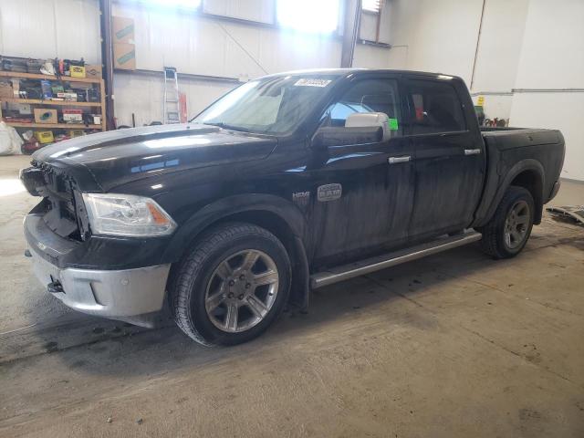 RAM 1500 LONGH 2014 مع رقم تعريف المركبة 1C6RR7PT4ES404492 - صورة من المزاد