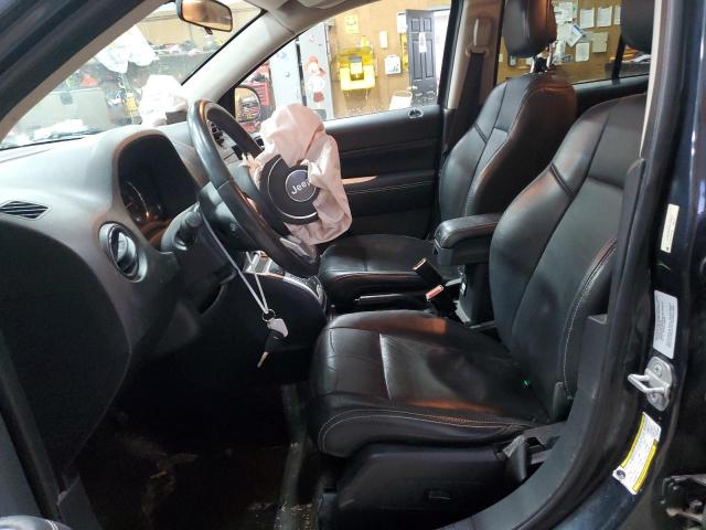 Photo 7 from auction – 2015 JEEP COMPASS LA with VIN 1C4NJDEB2FD215403