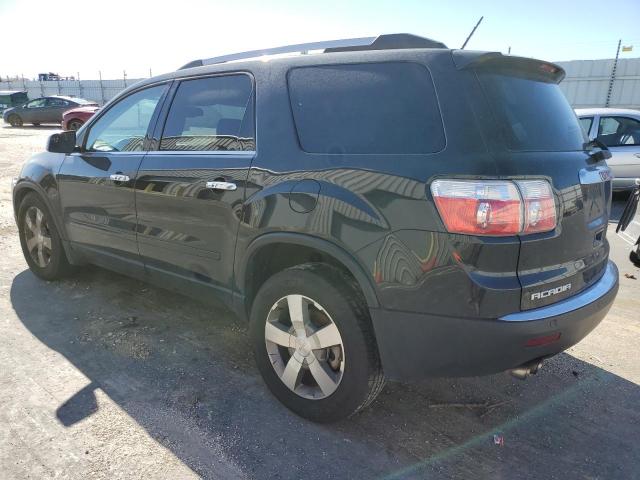 Photo 2 from auction – 2012 GMC ACADIA SLT with VIN 1GKKVRED2CJ319381