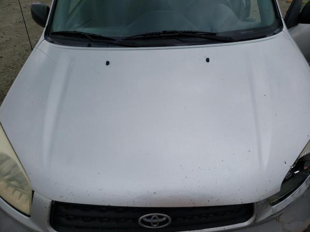 Фото 12 с аукциона – 2002 TOYOTA RAV4 с VIN JTEHH20V826027607