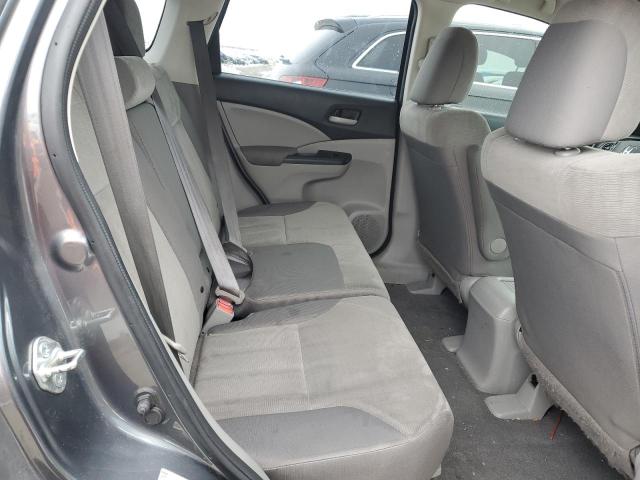 Photo 10 from auction – 2013 HONDA CR-V LX with VIN 2HKRM4H33DH639922