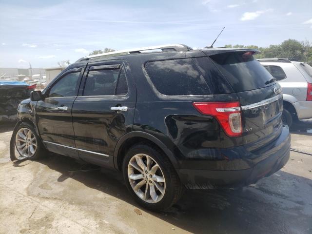 Photo 2 from auction – 2013 FORD EXPLORER X with VIN 1FM5K7D80DGC23561