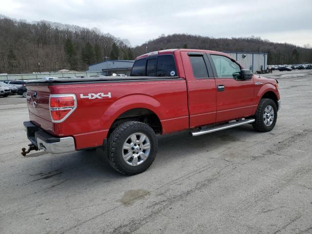 Photo 3 from auction – 2011 FORD F150 SUPER with VIN 1FTFX1EF7BFC46892