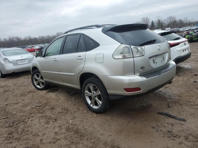 Photo 2 from auction – 2006 LEXUS RX 400 with VIN JTJHW31U360048781