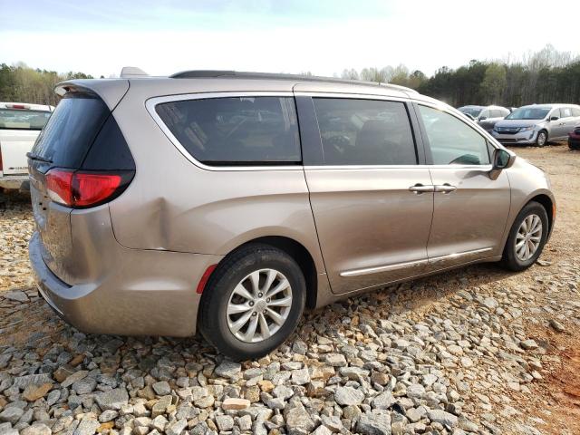 Photo 3 from auction – 2017 CHRYSLER PACIFICA T with VIN 2C4RC1BG6HR705448