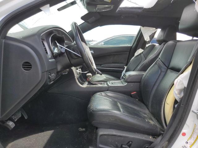 Photo 7 from auction – 2019 DODGE CHARGER SX with VIN 2C3CDXBG9KH696168