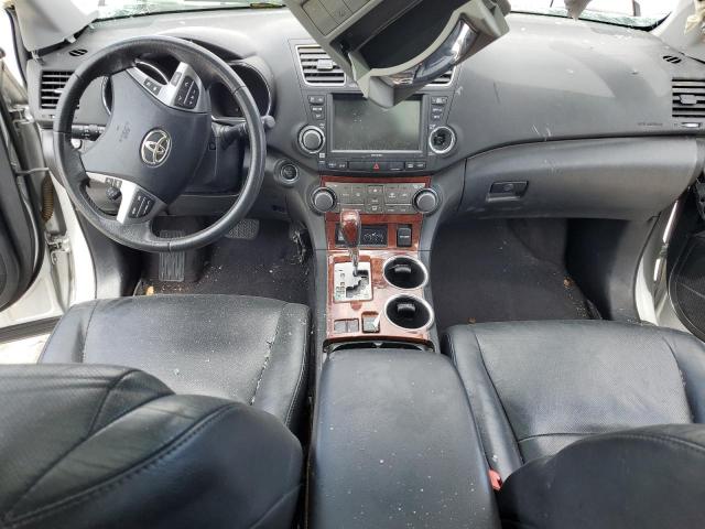 Photo 8 from auction – 2011 TOYOTA HIGHLANDER with VIN 5TDYK3EH7BS024664