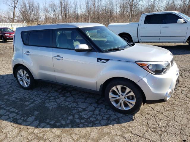 Photo 4 from auction – 2016 KIA SOUL ! with VIN KNDJX3A54G7823799