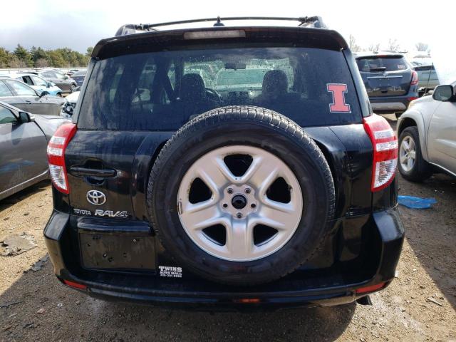 Photo 6 from auction – 2010 TOYOTA RAV4 with VIN JTMZF4DV1A5015212