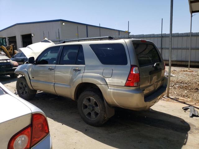 Photo 2 from auction – 2006 TOYOTA 4RUNNER SR with VIN JTEZU14R160076406