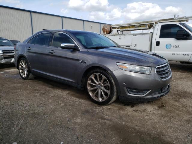 Photo 4 from auction – 2013 FORD TAURUS LIM with VIN 1FAHP2F92DG194761