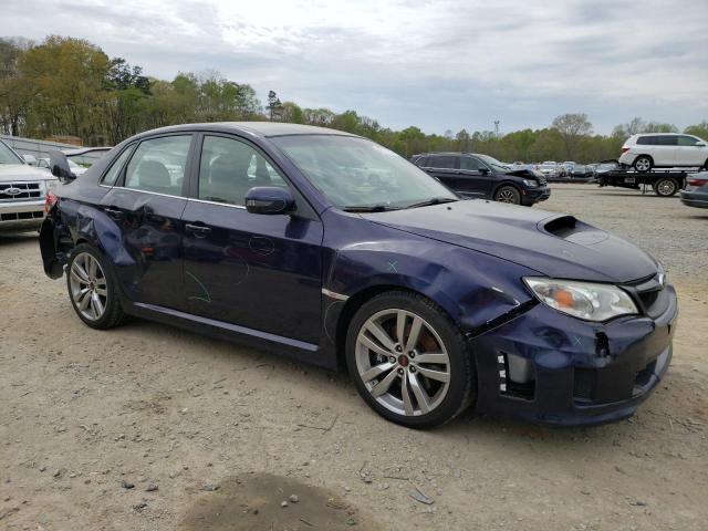Photo 4 from auction – 2014 SUBARU IMPREZA WR with VIN JF1GV8J65EL002923